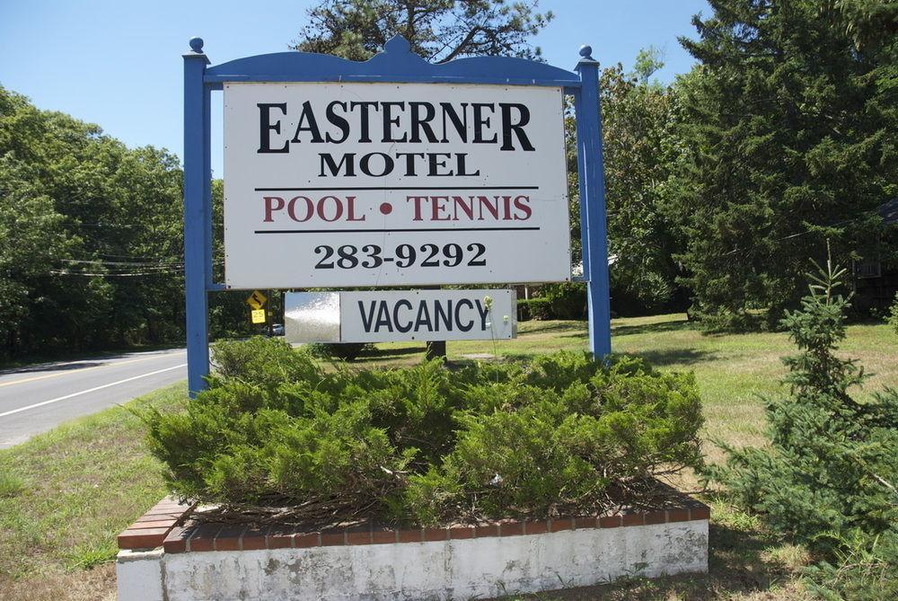 The Easterner Motel Southampton Luaran gambar