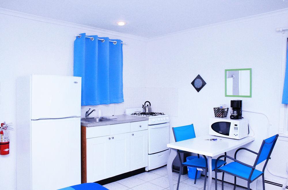 The Easterner Motel Southampton Luaran gambar
