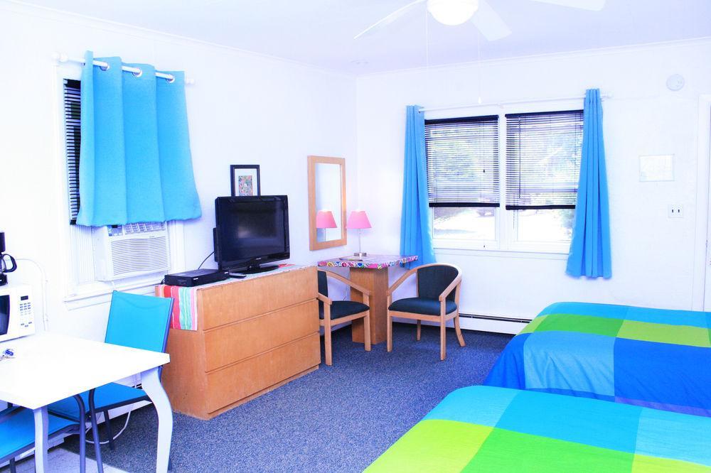 The Easterner Motel Southampton Luaran gambar