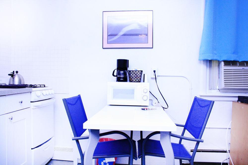 The Easterner Motel Southampton Luaran gambar
