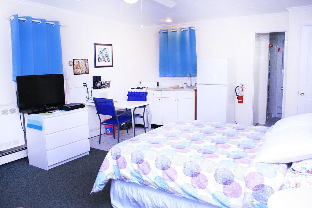The Easterner Motel Southampton Luaran gambar