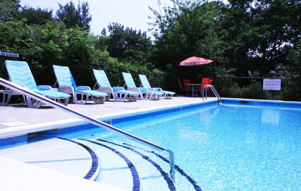 The Easterner Motel Southampton Luaran gambar