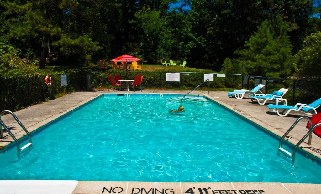 The Easterner Motel Southampton Luaran gambar