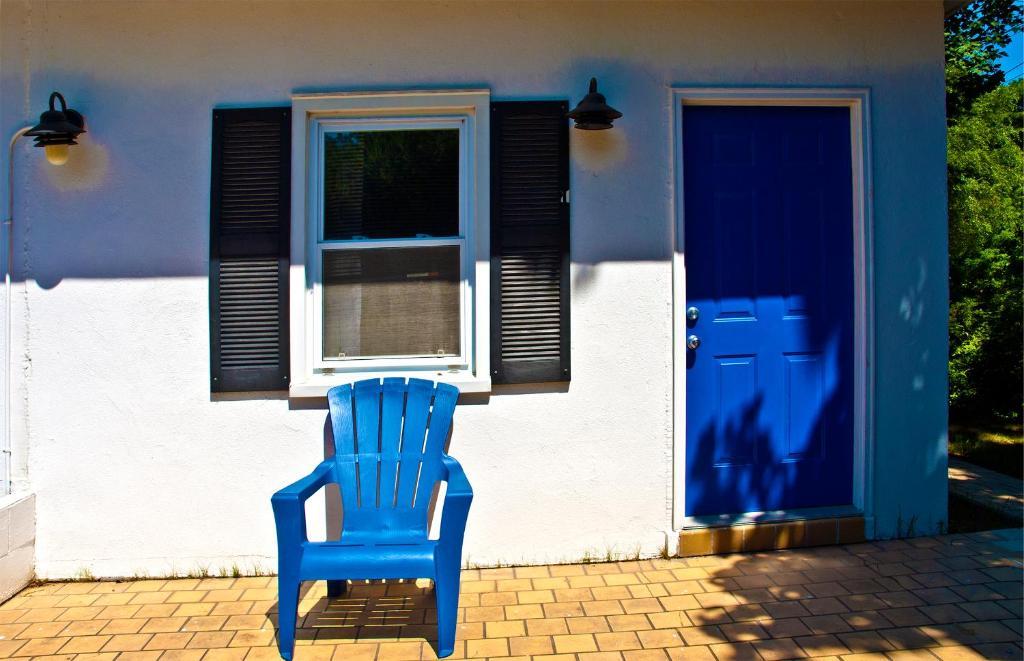 The Easterner Motel Southampton Bilik gambar