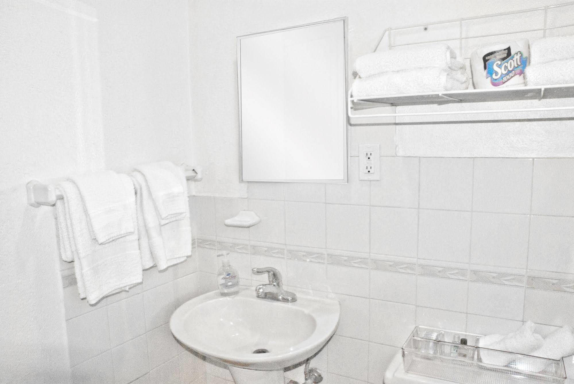 The Easterner Motel Southampton Luaran gambar