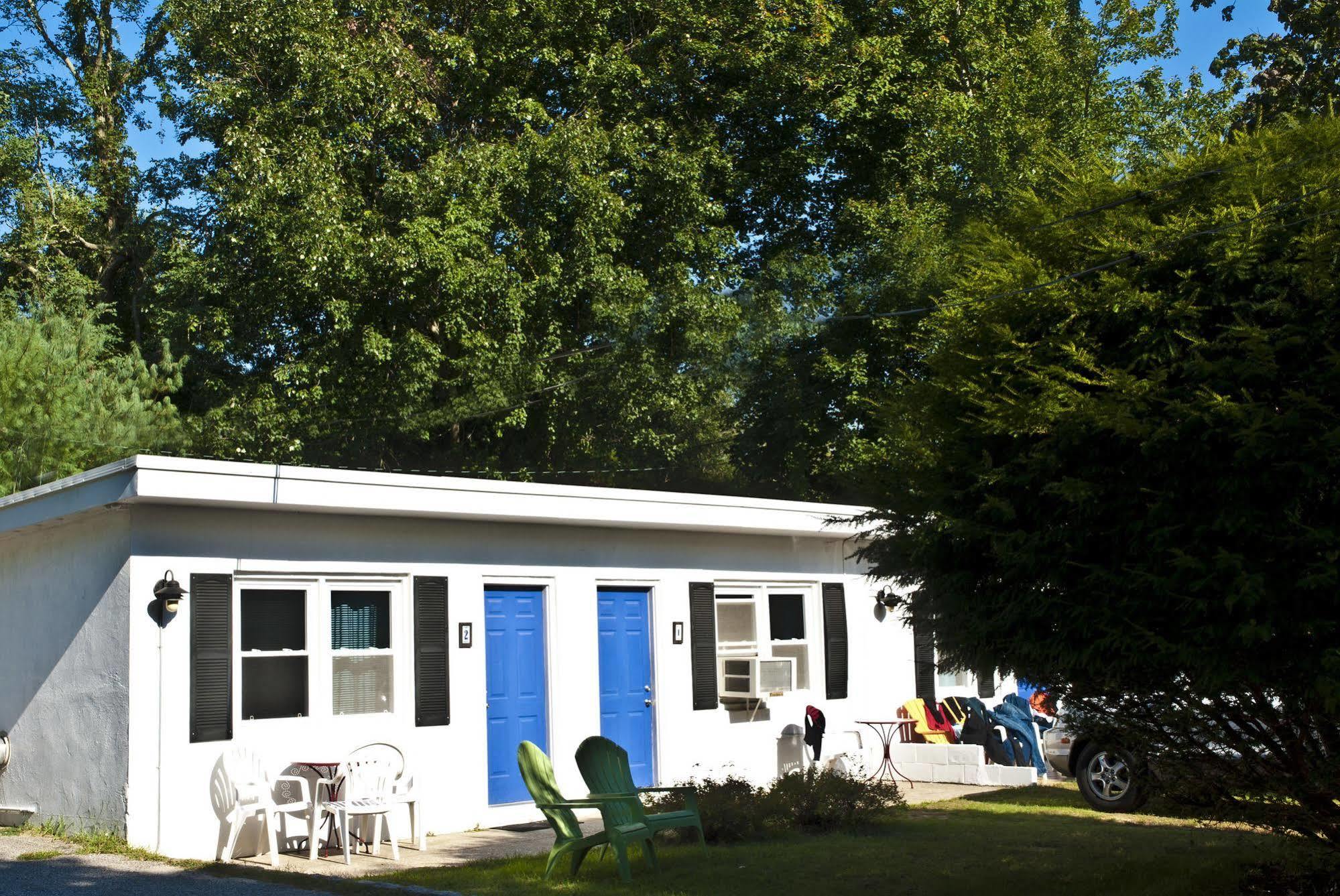 The Easterner Motel Southampton Luaran gambar